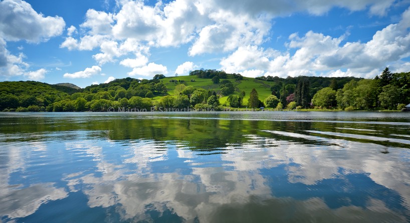 Coniston Water